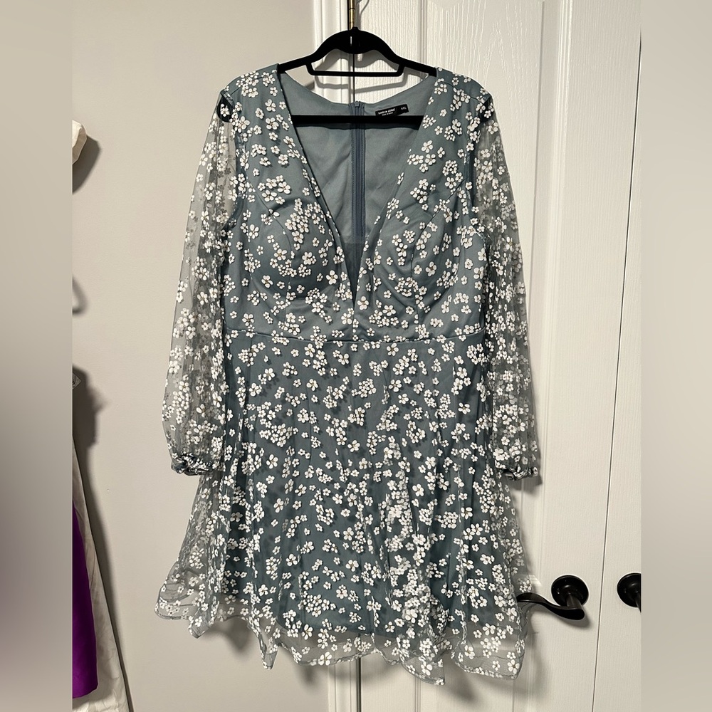 SHEIN Dress
